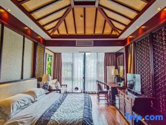Double Villa