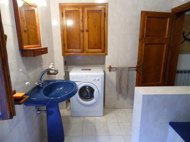 Apartment Poesia