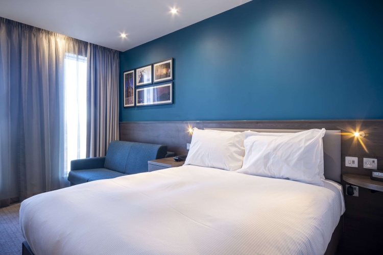 Hampton by Hilton Stockton on Tees photo 7