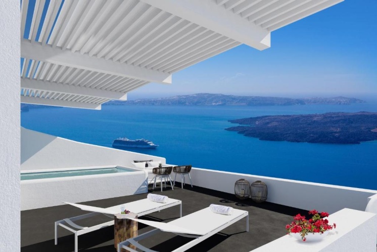 WeSense by Caldera Houses