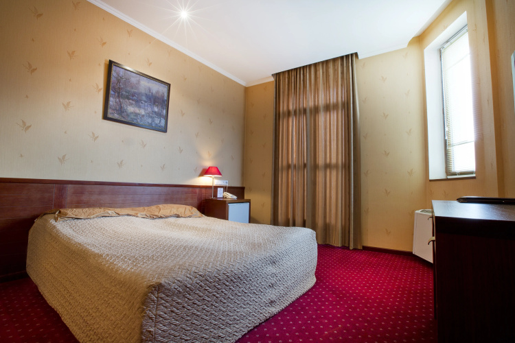 New Kopala Hotel