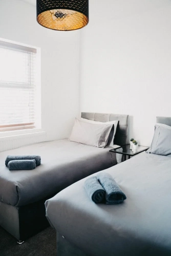 Standard Family room