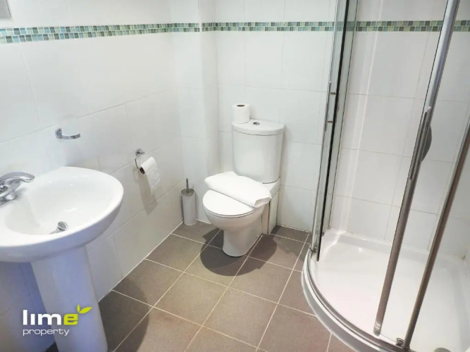 Princes Dock Chambers 8