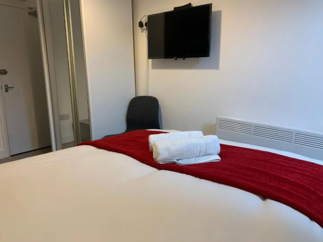 Hotelbild
