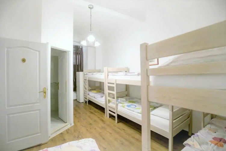 Hostel Amnesia