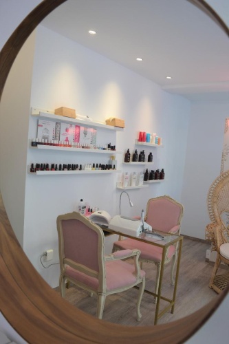 The Alley Boutique Hotel & Spa photo 19