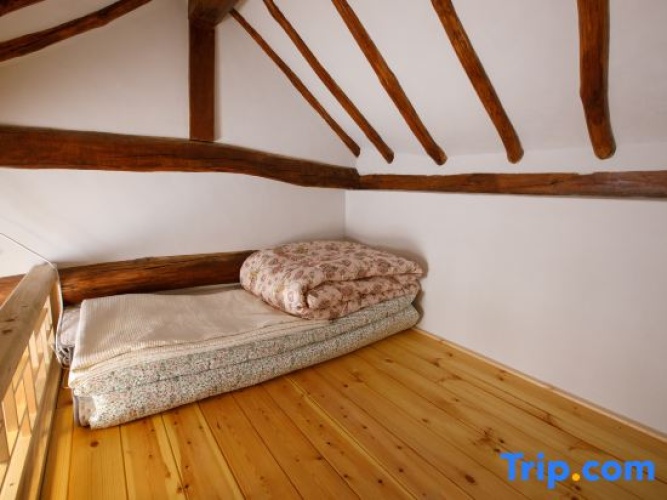 Standard Triple Duplex room