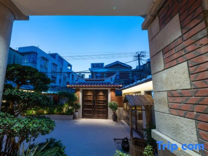 Jidi Homestay（Kaiyuan Temple store）