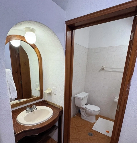 2 Bedrooms Family Apartment