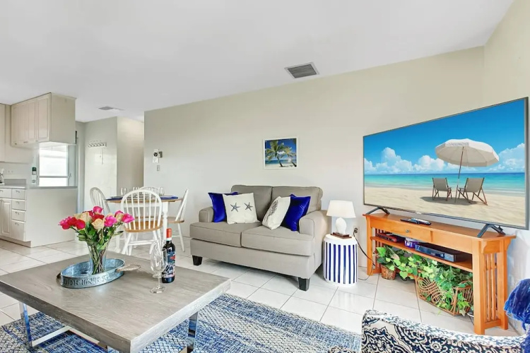 Jamaica Royale Beach Villa