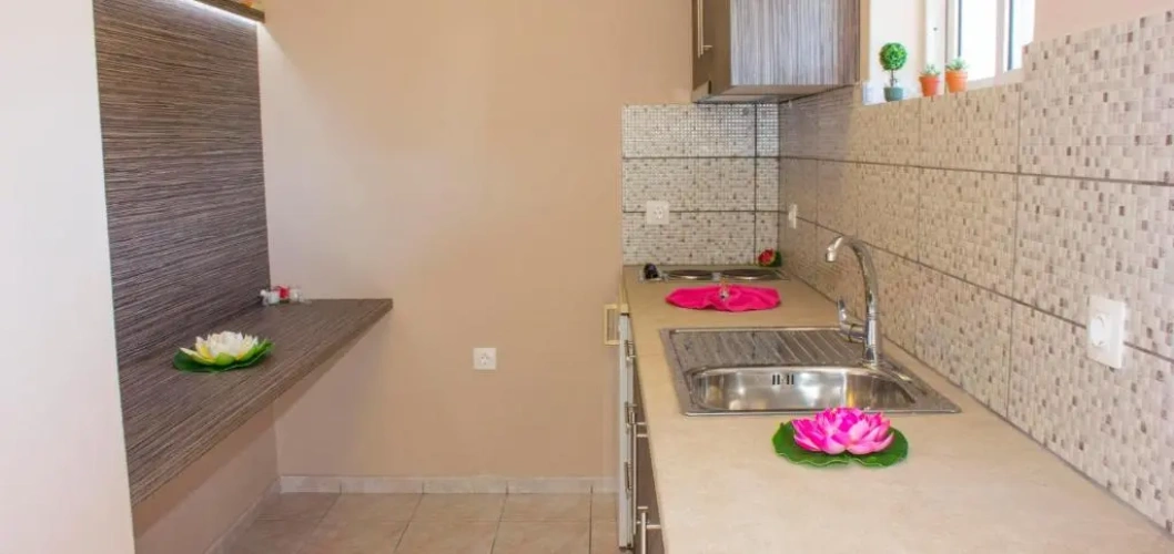 Economy Apartment