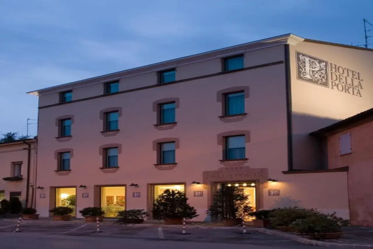 Hotelbild