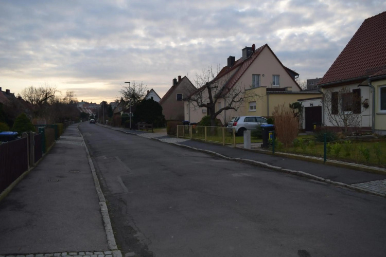 Ferienwohnung Seebachstr.