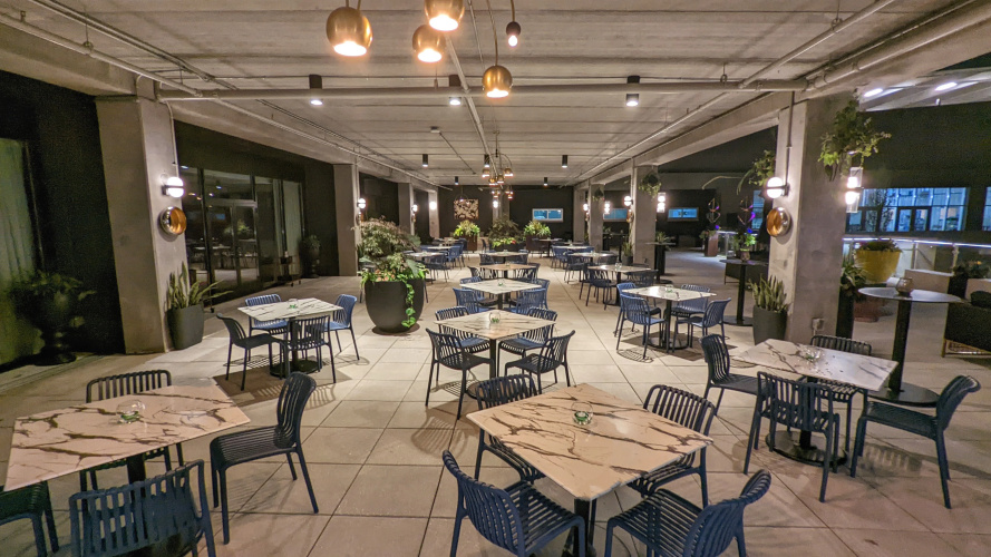 Holiday Inn Lancaster photo 36
