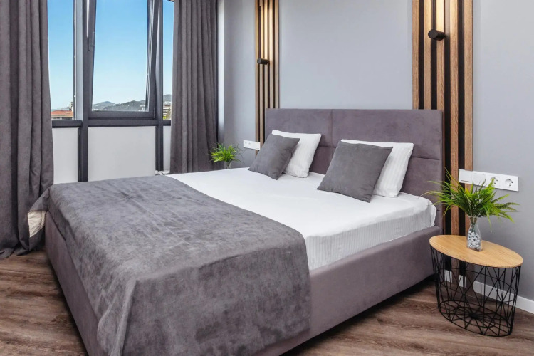 Фотография номера квартиры Bulgasari (Булгасари) на улице Ленина 298Б корпус 6