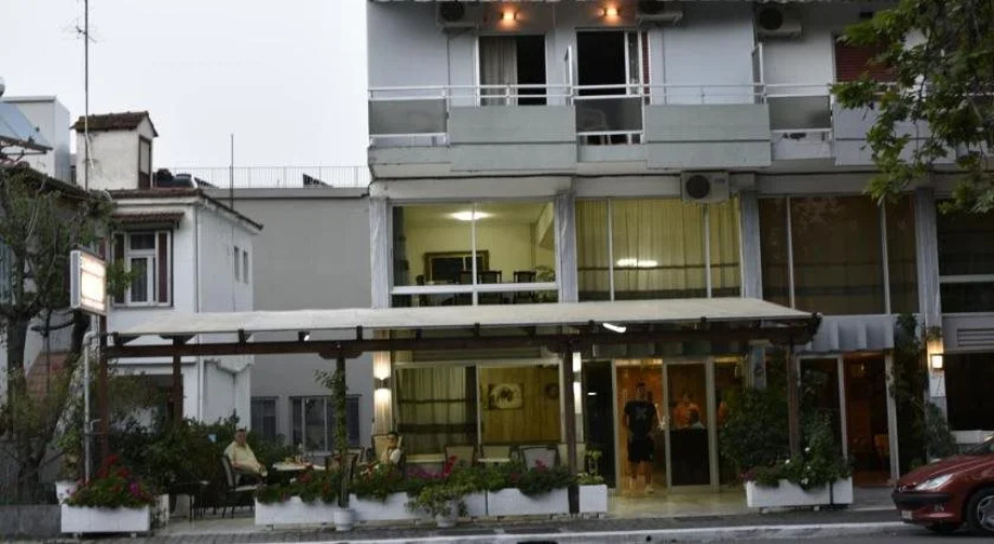 Image de l'hôtel