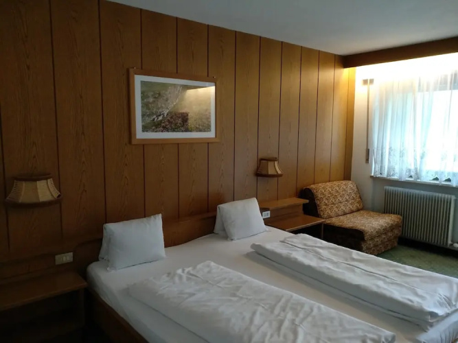 Hotel Rainhof