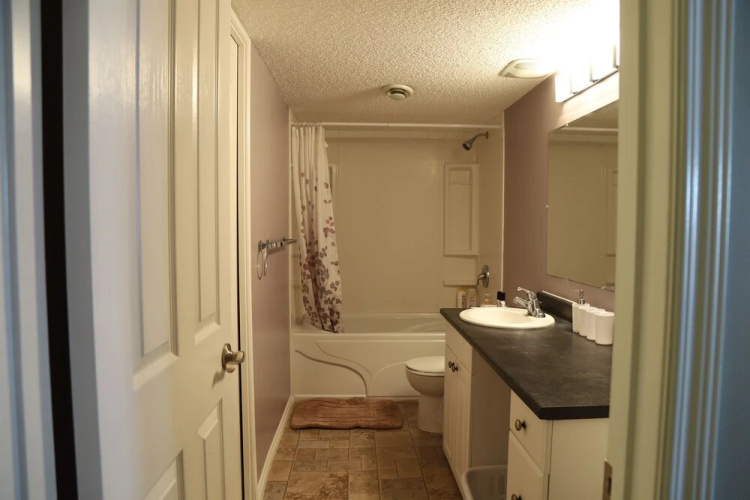 Sweet Home In Calgary