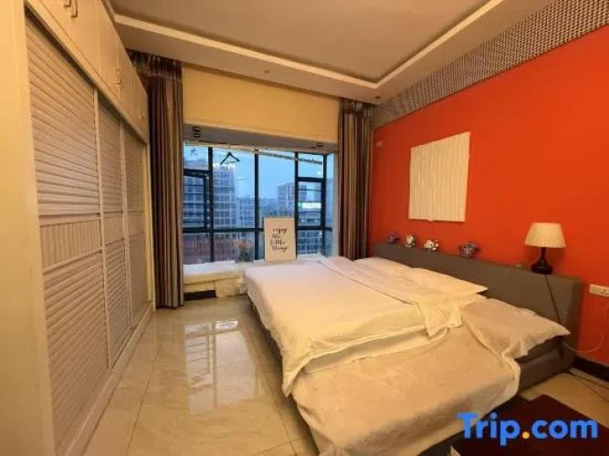 Luxury Double room