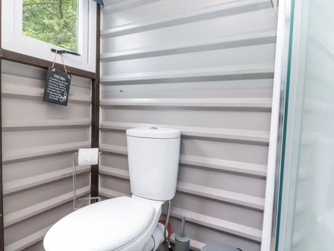 Shepherd's Hut