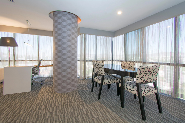 Presidente InterContinental Guadalajara photo 17