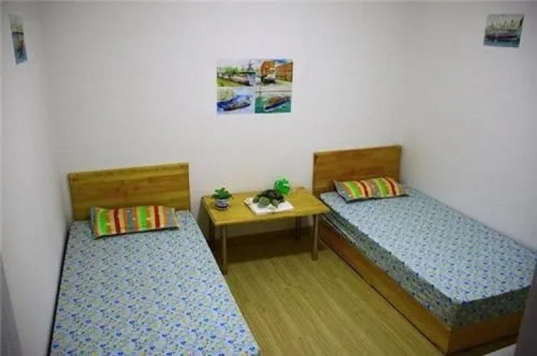 Yi Ju Hostel- Qingdao