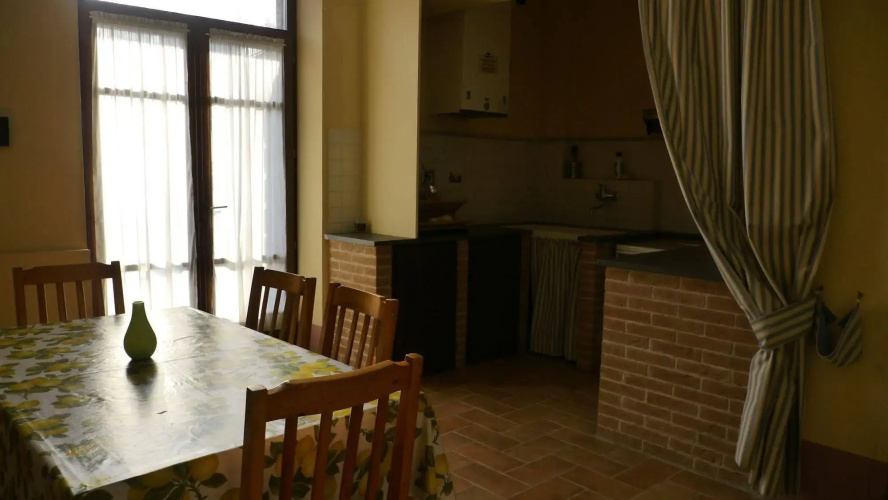 Agriturismo Kebio