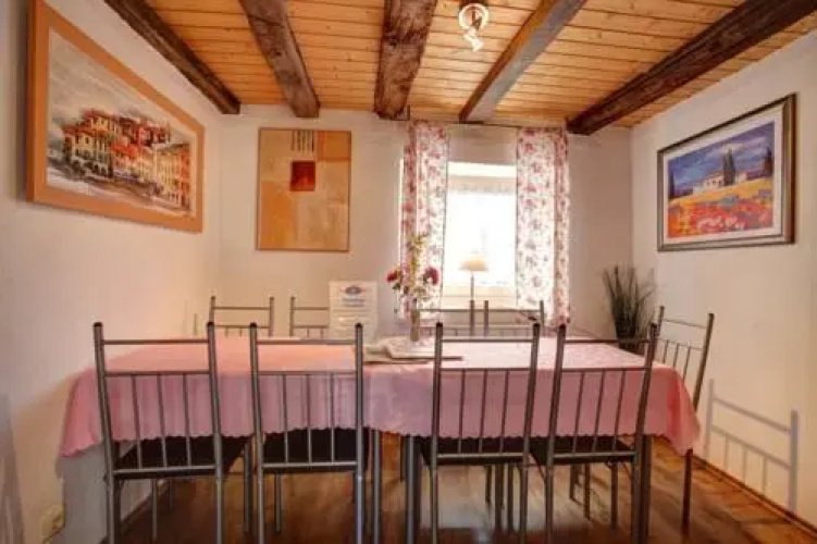 Ferienhaus Trombach