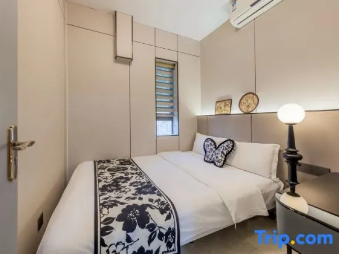 3 Bedrooms Family Suite