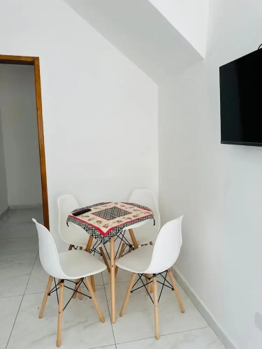 Casa Das Estrelas