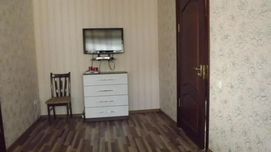 Maze Guest House