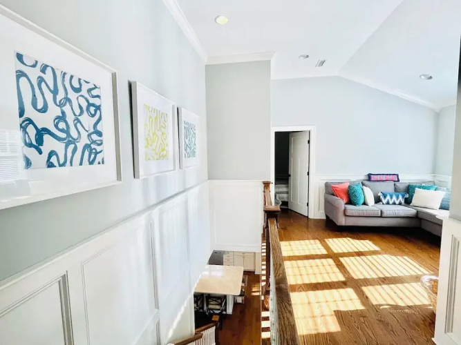 Columbia Avenue 34
