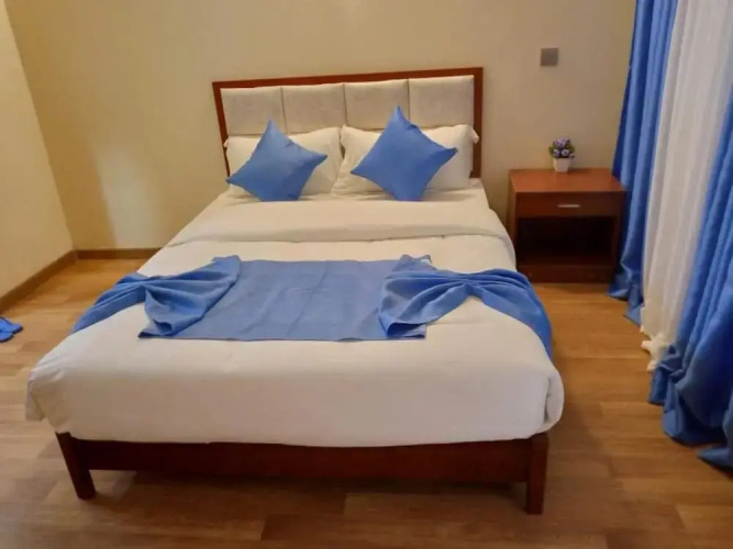 The Gific Hotel