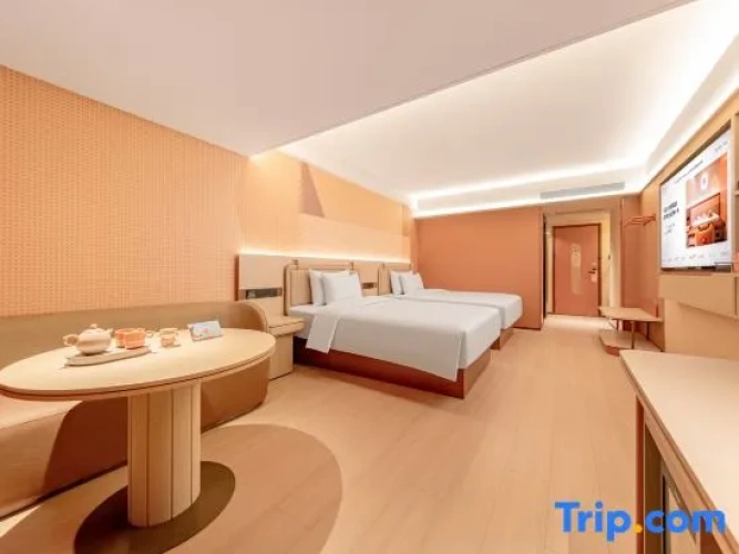 Business Twin room