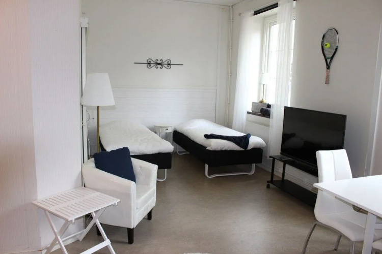 Hotel New Bed