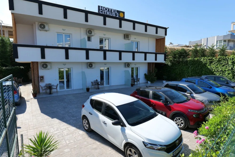 Otel görseli