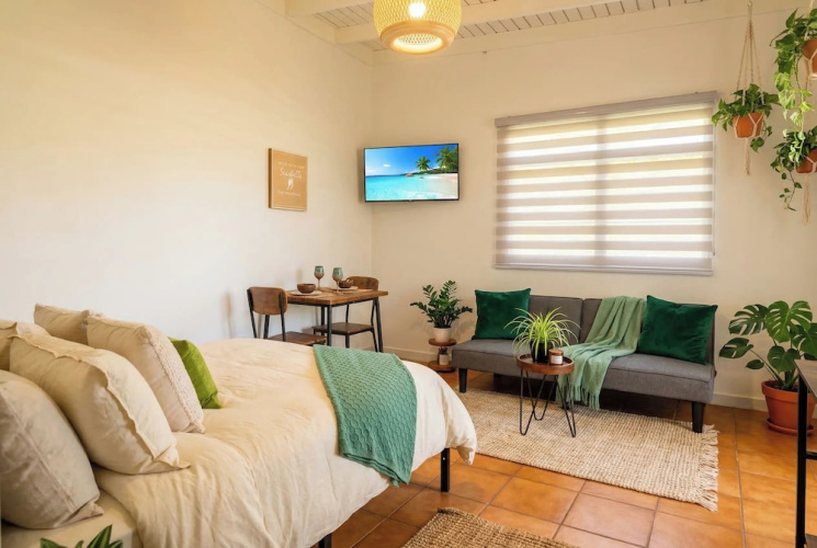 Casa Natura by Otium