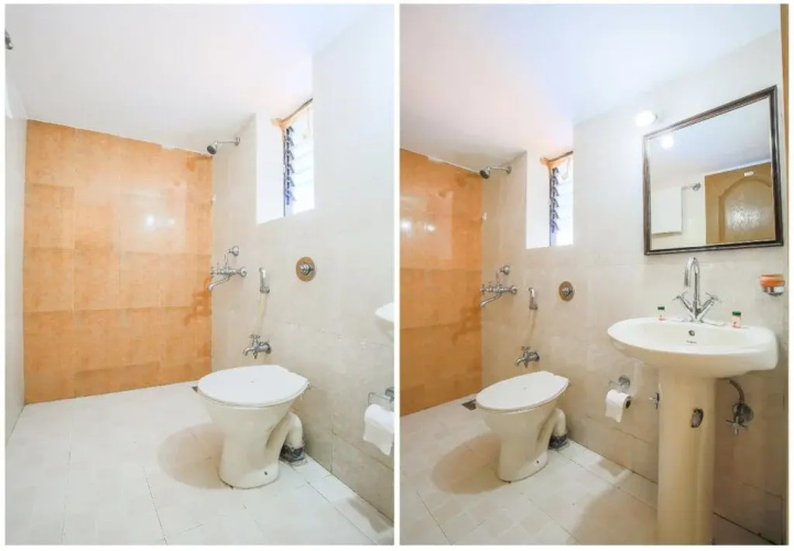 Jack's Place By OYO Rooms