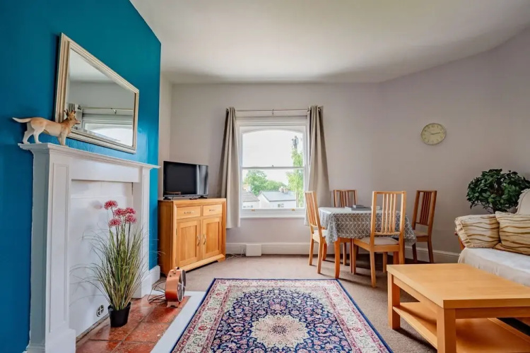 Host Stay Cannon Apartment
