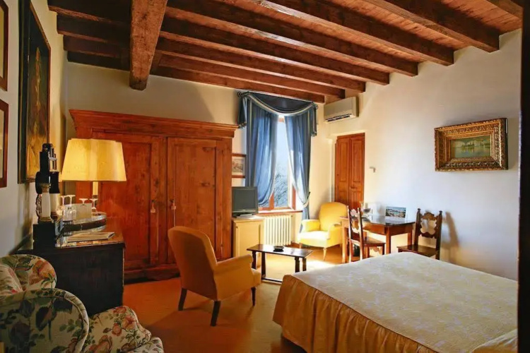 Locanda San Vigilio