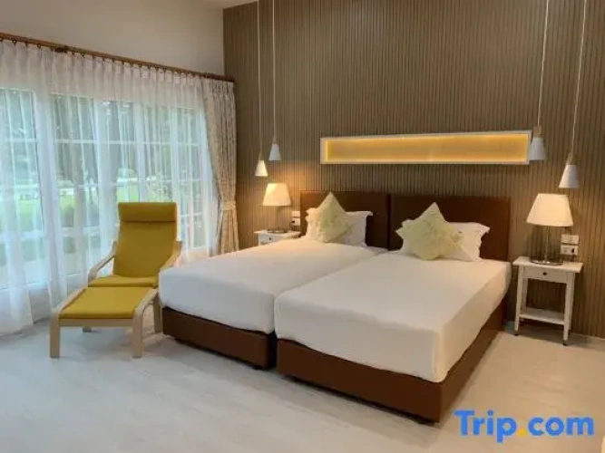 Double Junior Suite
