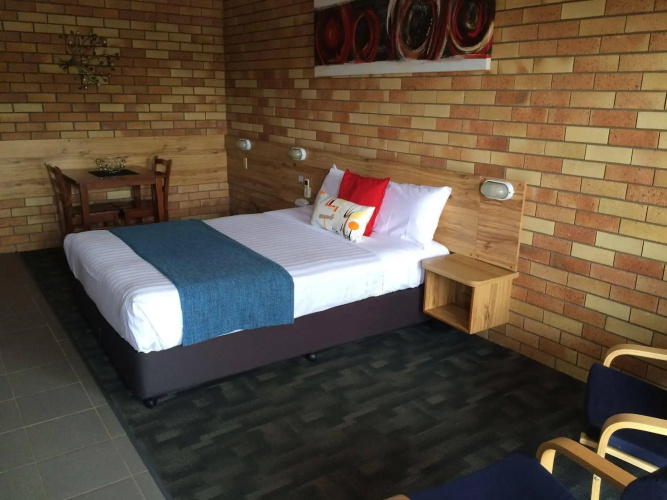 Merino Motor Inn