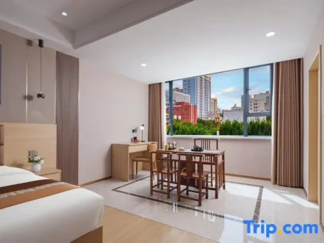 Standard Family room