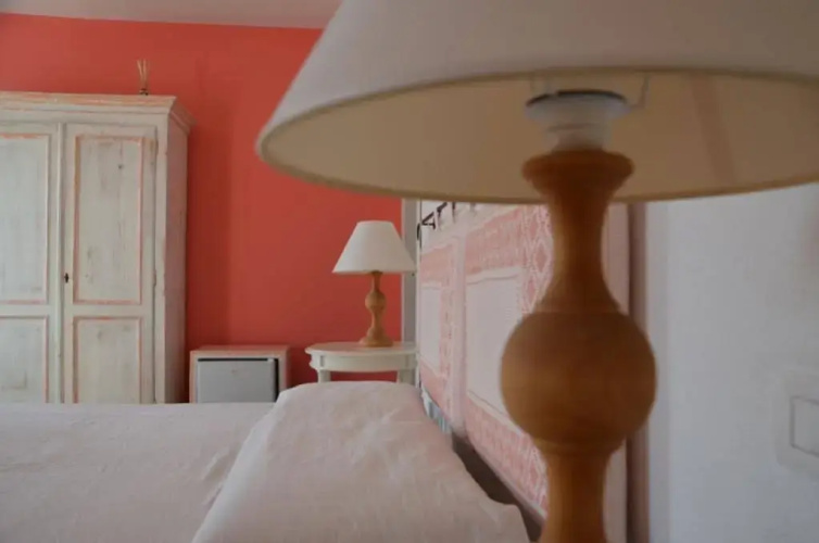 Bed and Breakfast La Terrazza