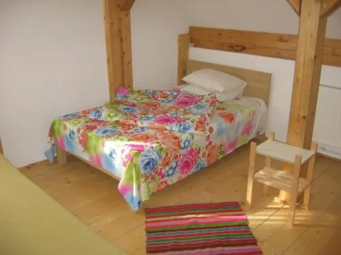 Cabana Codrut