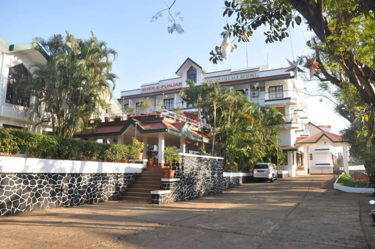 Valvan Village Resort