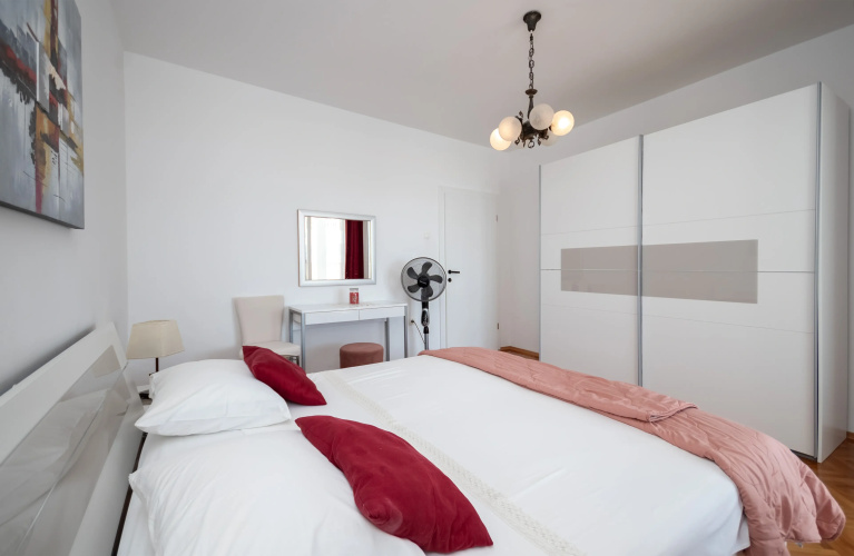 Apartments Duje