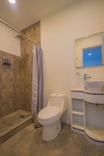 Hotel Villa Veral