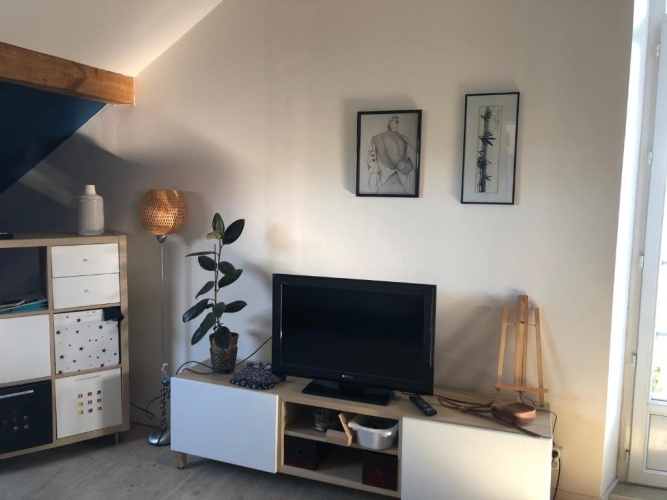 3 Bedrooms Apartment