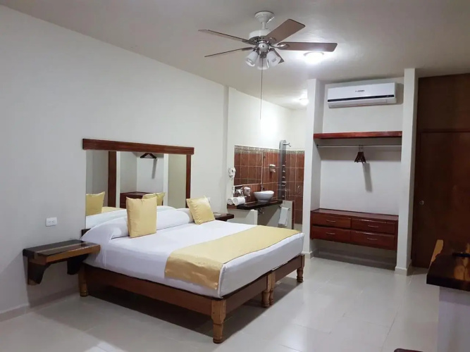 Hotel Paraíso Inn